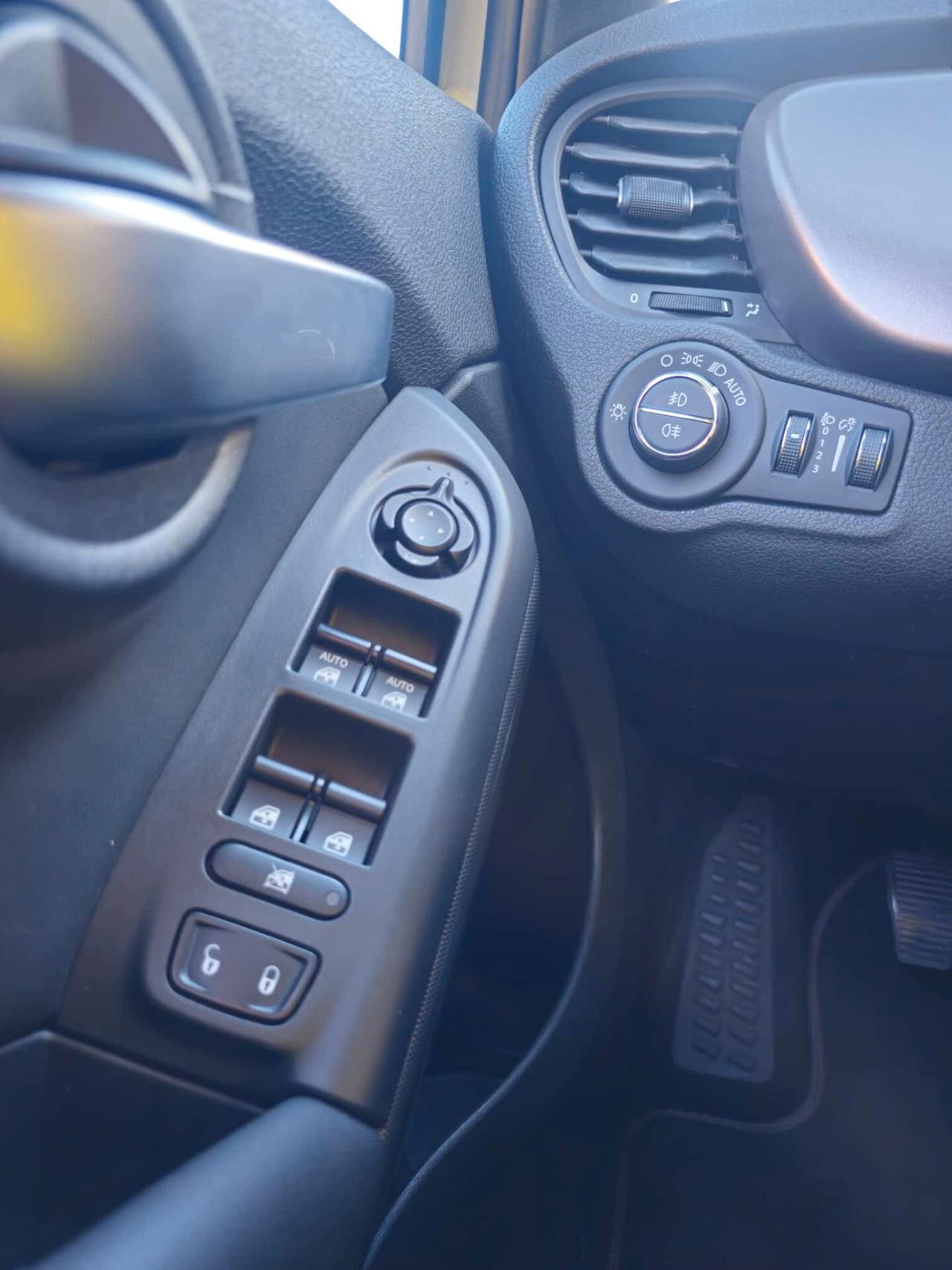 Fiat 500X 1.6 MultiJet 130 CV Sport