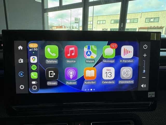 Citroen C3 1.2 PureTech 100 CV Plus