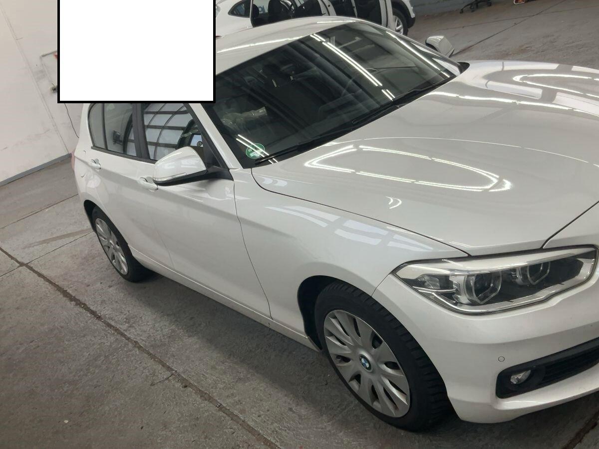 Bmw 116 D AVANTAGE 116CV