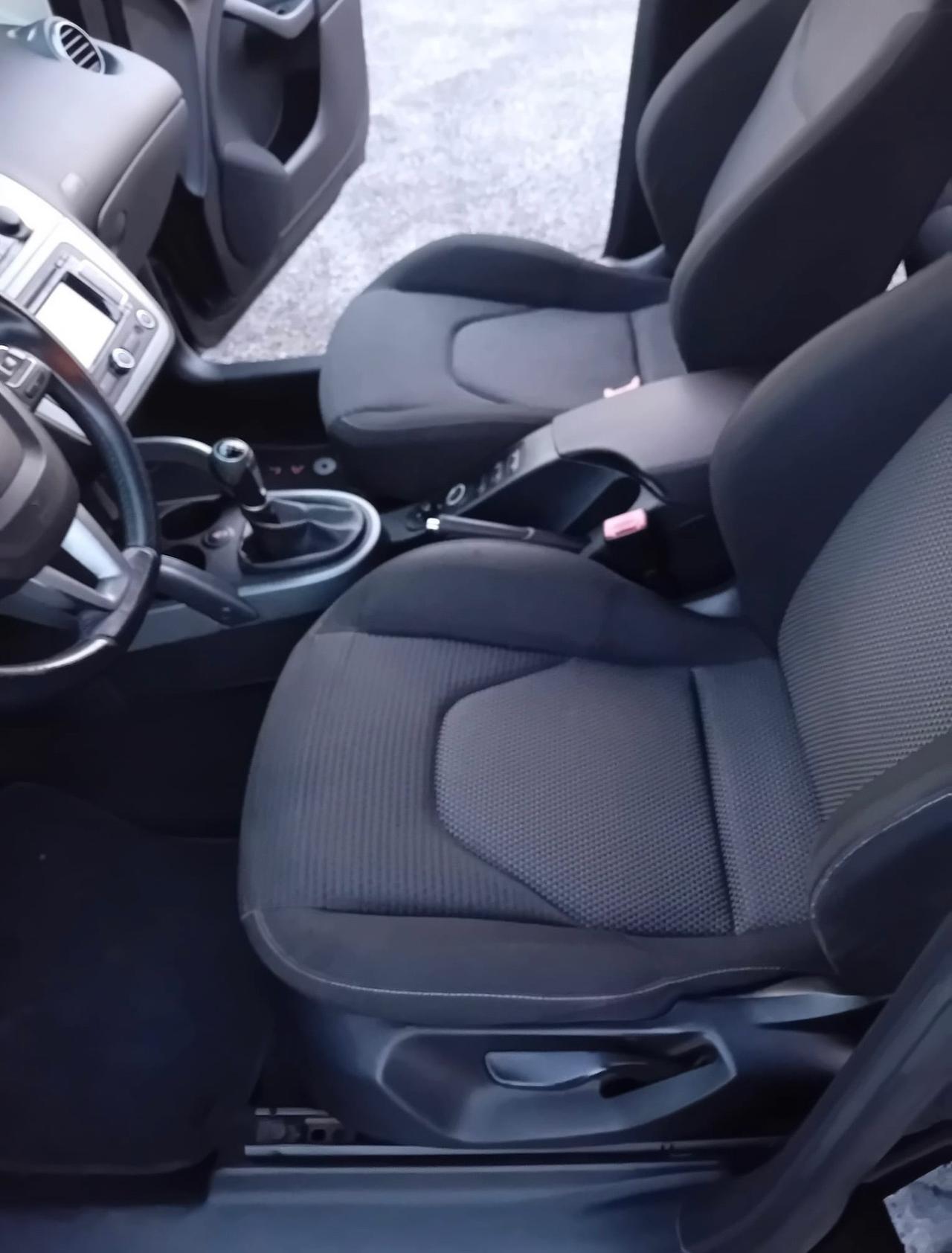 Seat Altea 1.6 TDI 105 CV CR DPF Style