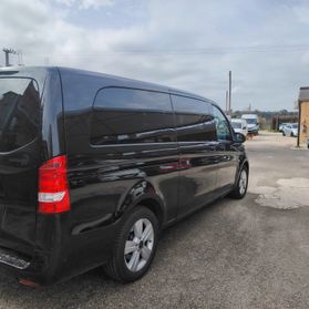 Mercedes-benz Vito 2.2 116 CDI PL Furgone Extra-Long