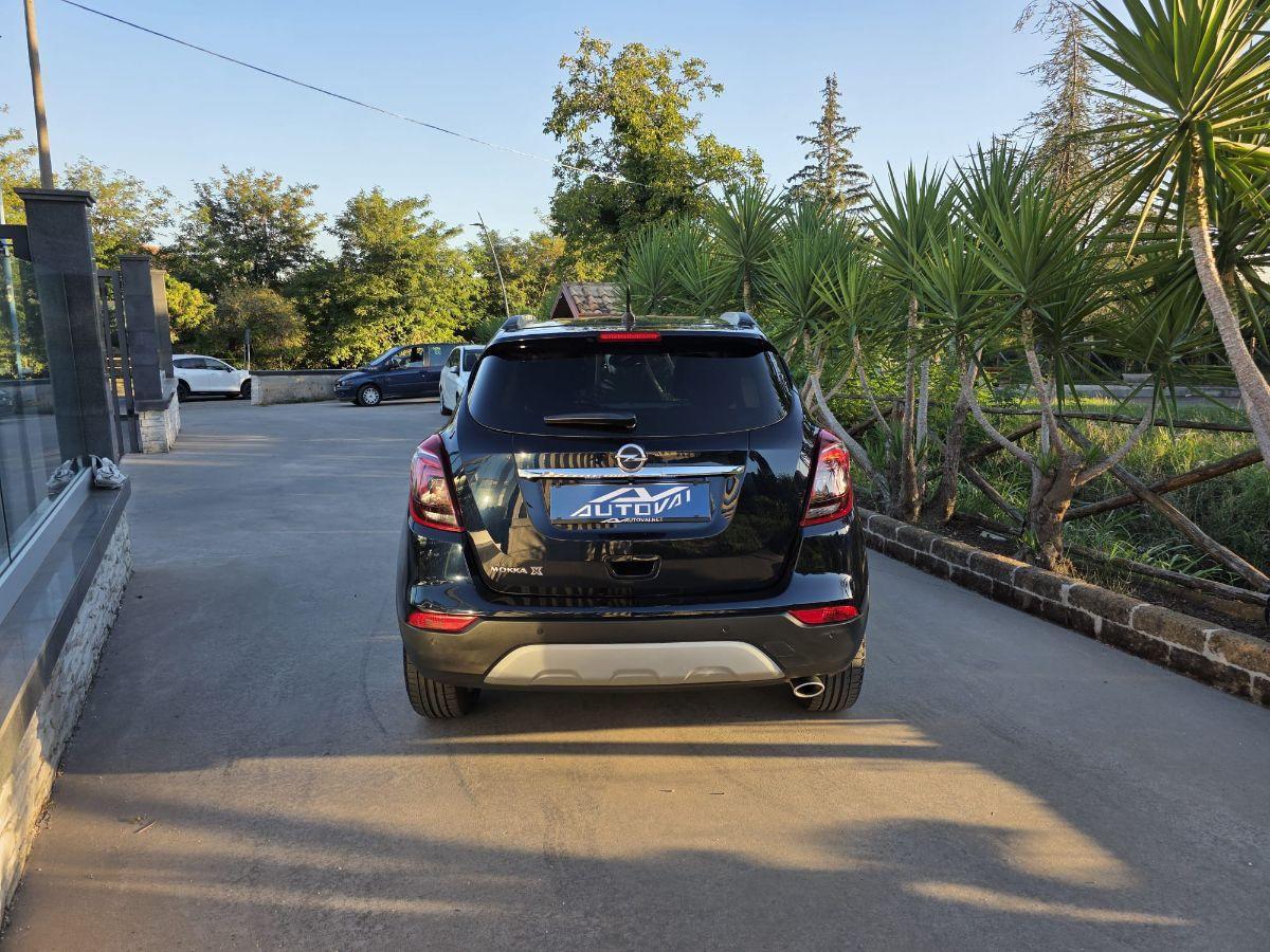 OPEL - Mokka X