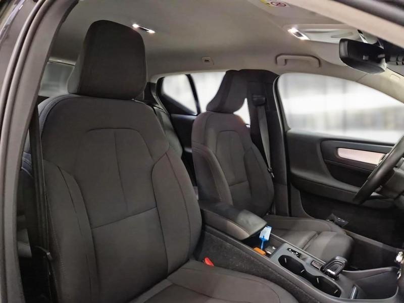 VOLVO XC40 T4 PLUG-IN HYBRID AUTO RECHARGE INSCRIPTION EXPRESSION 5 PORTE SUV