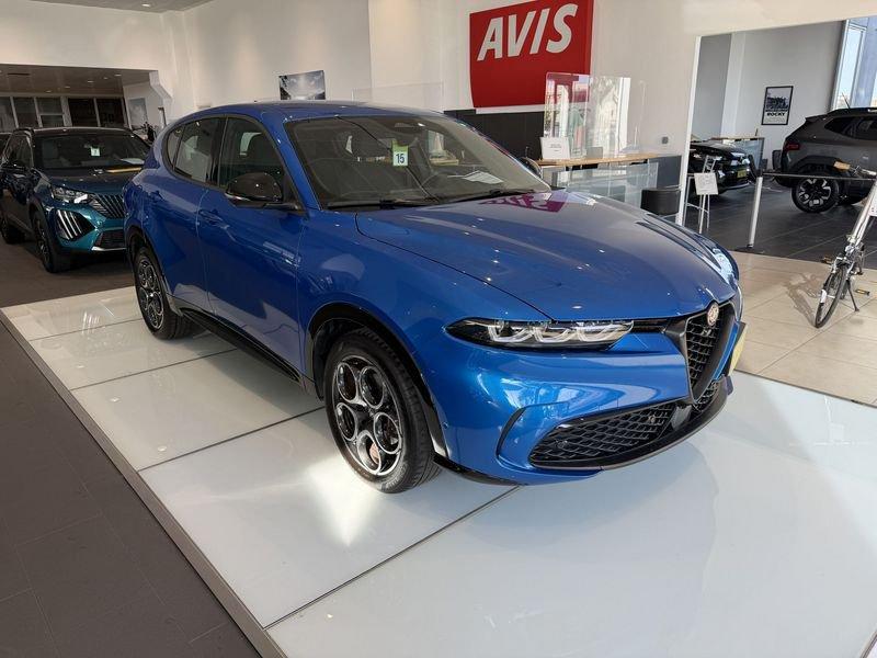 Alfa Romeo Tonale 1.6 Diesel 130cv TCT6 Sprint