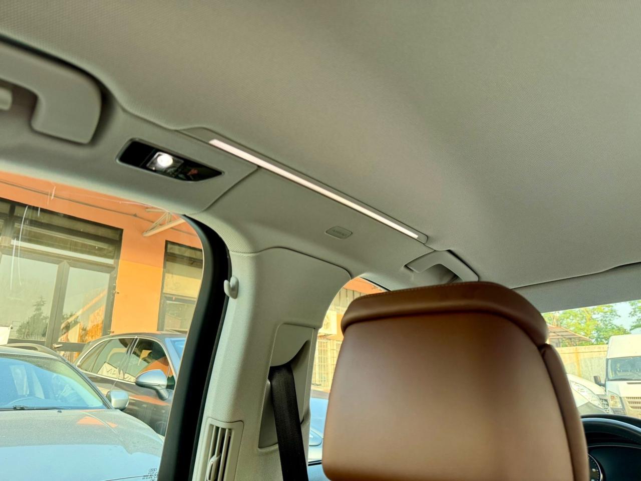 Audi A8 3.0TDI 250CV Quattro tiptronic 2011 EURO5