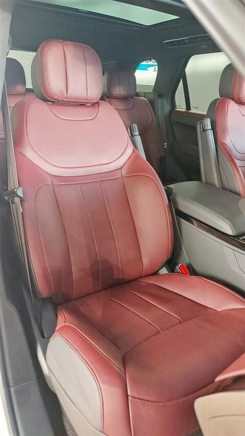 Land Rover Range Sport 3.0D l6 350 CV Autobiography