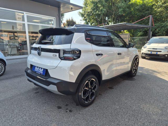 CITROEN C3 PureTech 100 S&S Max #VARI COLORI