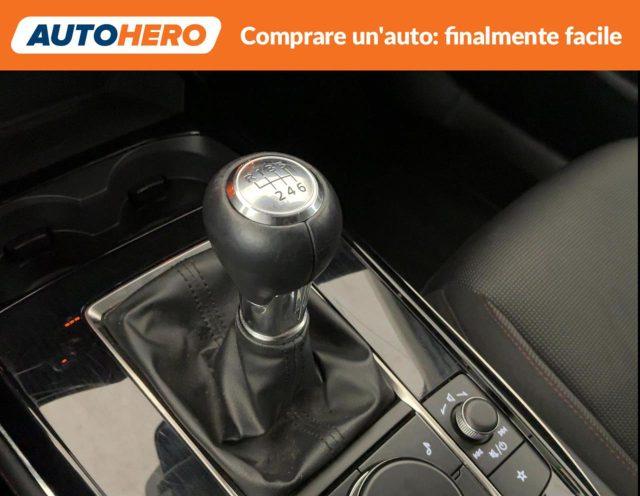 MAZDA CX-30 2.0L e-Skyactiv-G 150 CV M Hybrid 2WD Homura