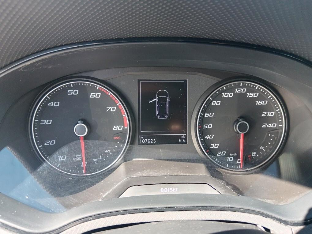 Seat Arona 1.0 EcoTSI Style