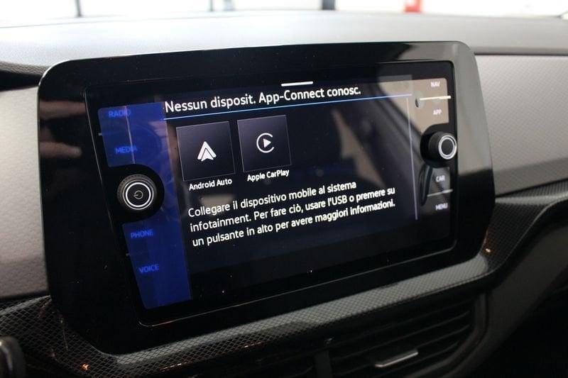 Volkswagen T-Cross 1.0 tsi Edition Plus 95cv