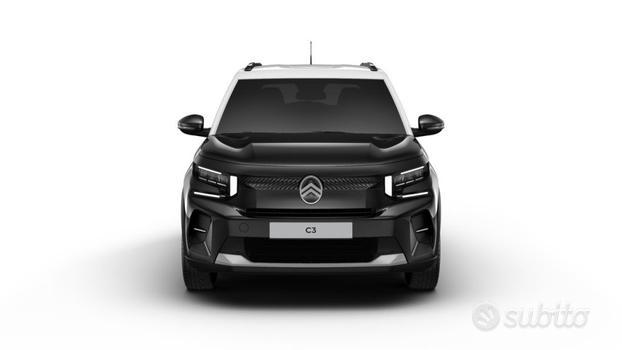 CITROEN C3 PureTech 100 S&S Max