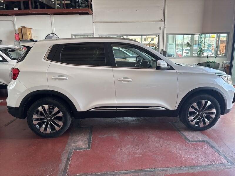 DR AUTOMOBILES dr 5.0 1.5 Bi-Fuel GPL