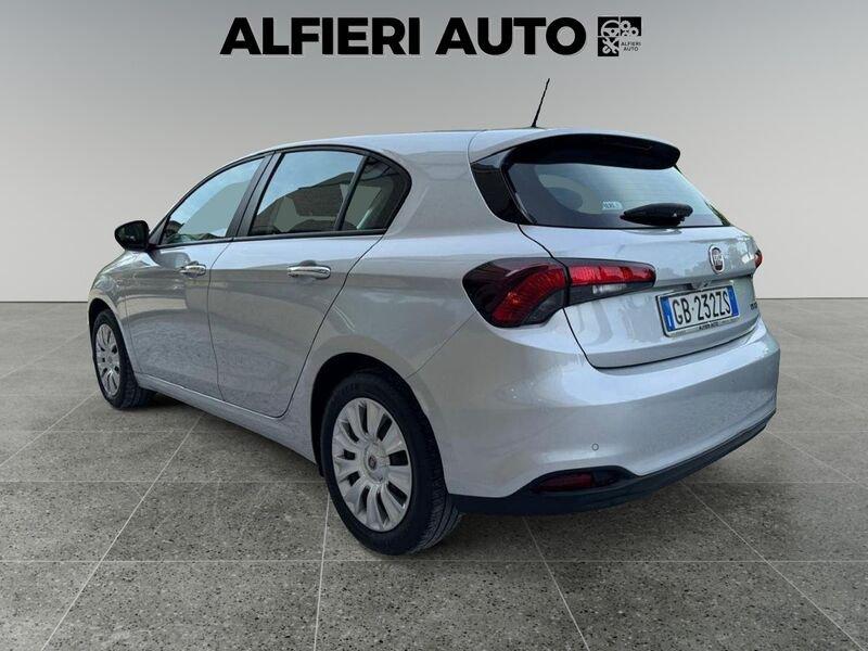 FIAT Tipo 1.3 MJT Diesel 95cv MT 5 porte - OK Neopatentati