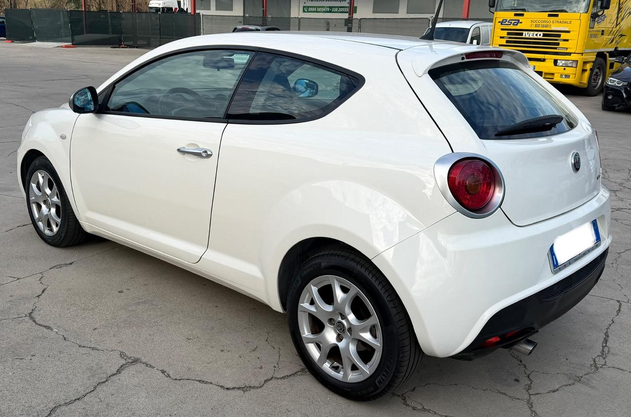 Alfa Romeo MiTo 1.3 JTDm 90 CV S&S Urban 2018