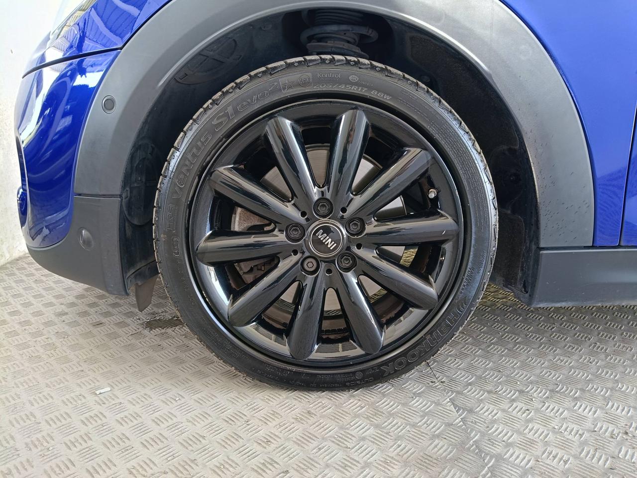 MINI Mini IV F56 2018 3p - Mini 3p 2.0 Cooper S Business XL 178cv auto