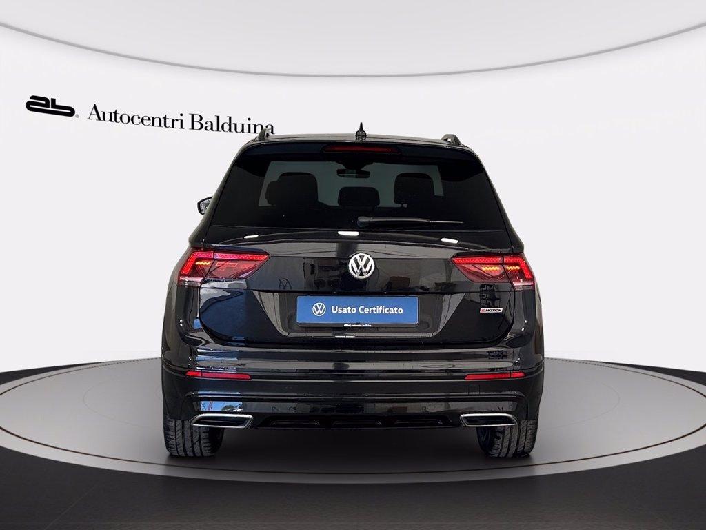 VOLKSWAGEN Tiguan 2.0 bitdi advanced r-line 4motion 240cv dsg del 2020