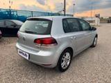 Volkswagen Golf 1.6 TDI DPF 5p. Highline