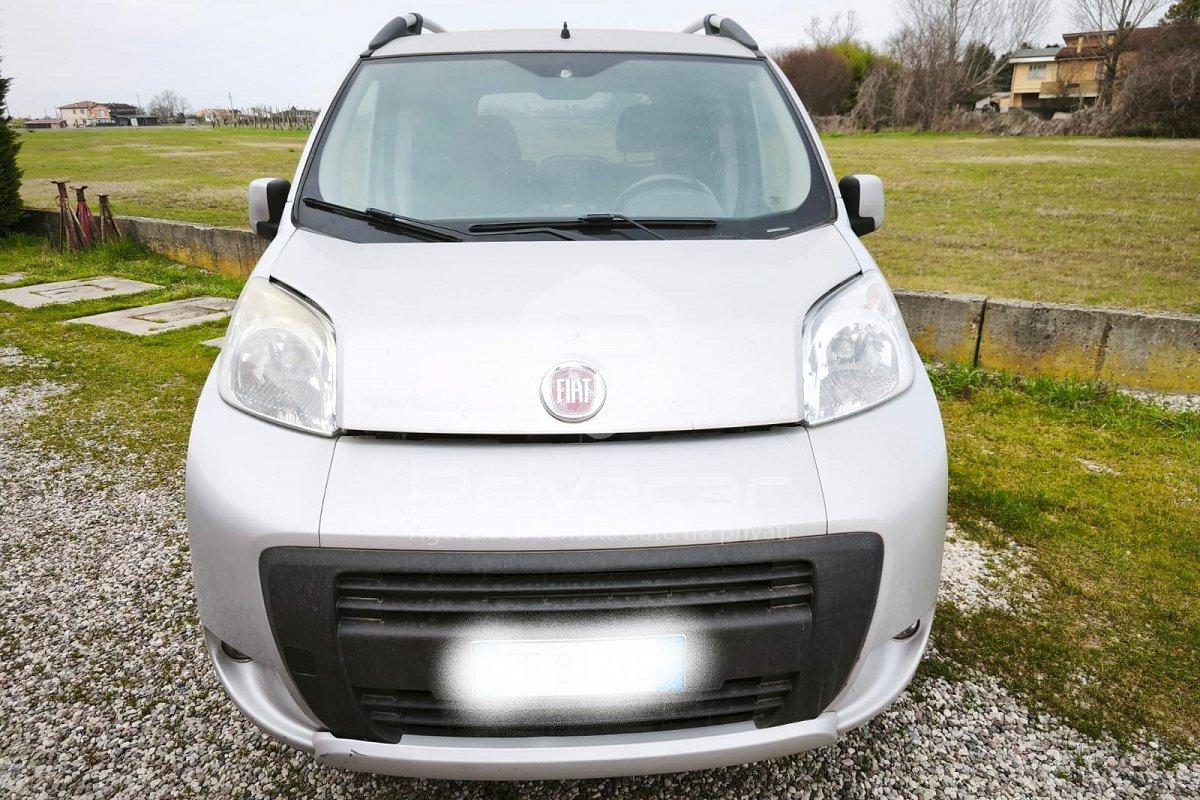 FIAT QUBO 1.3 MJT 75 CV Active