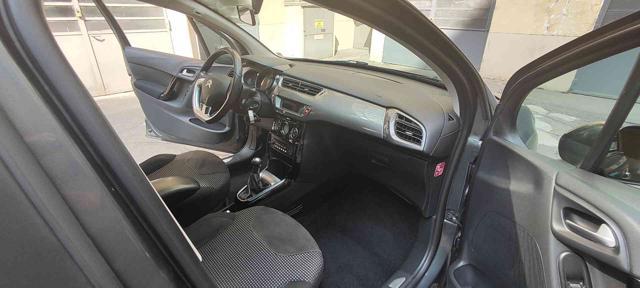 CITROEN C3 1.2 VTi 82 Exclusive