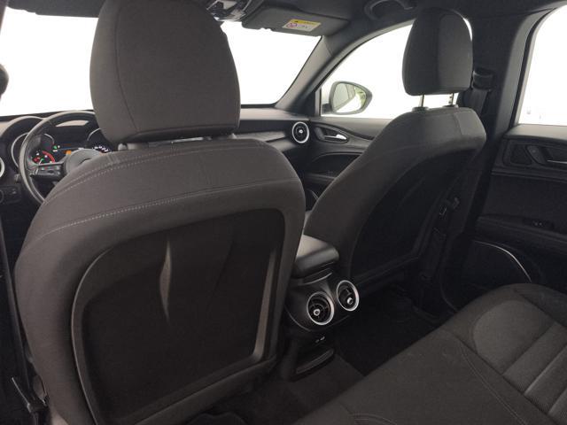 ALFA ROMEO Stelvio 2.2 t Business Q4 190cv auto