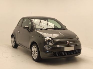 Fiat 500 1.0 Hybrid Lounge