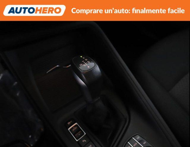 BMW X1 xDrive25e Advantage