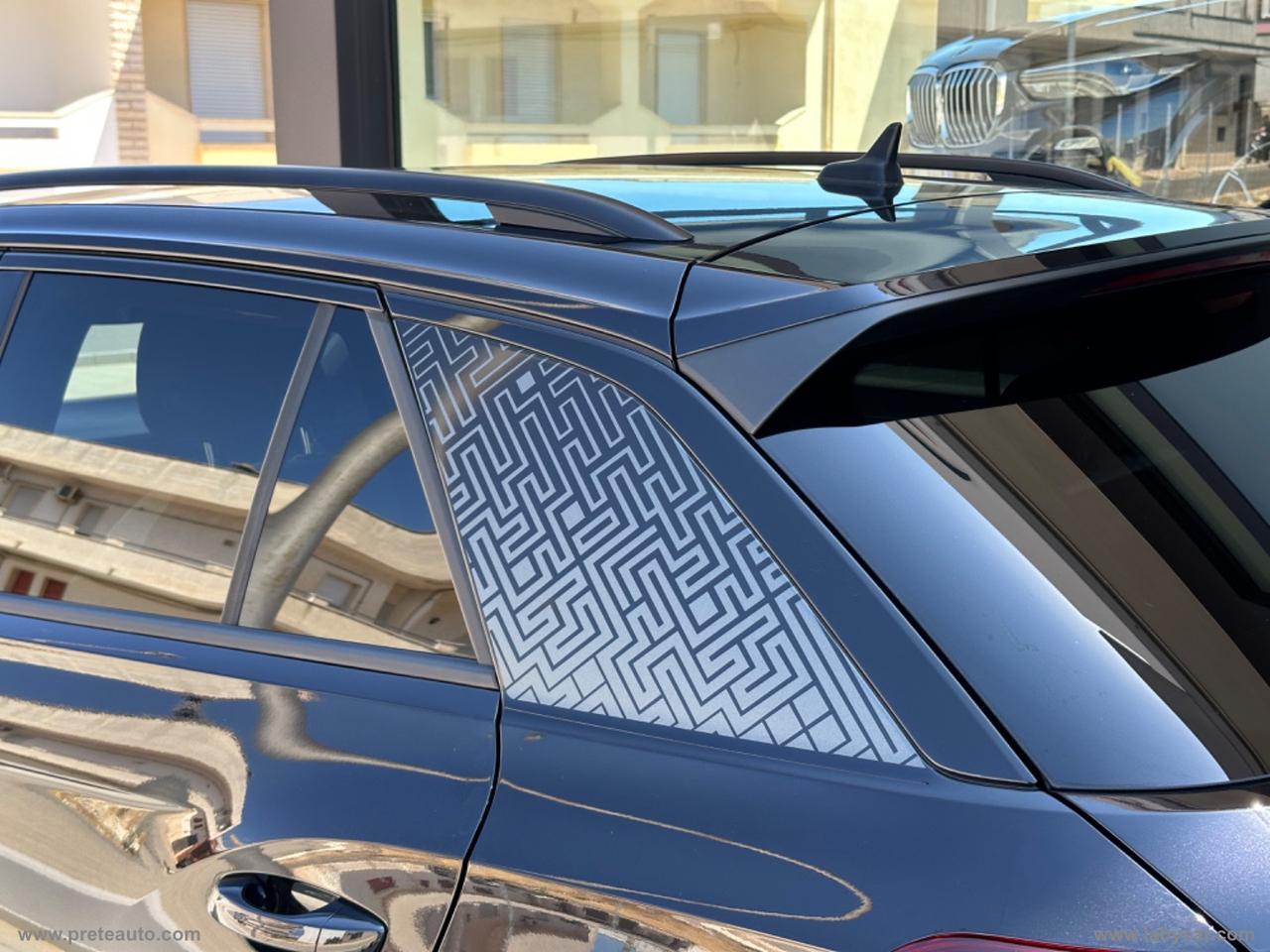 VOLKSWAGEN T-Roc 2.0 TDI 150 CV DSG Sport BMT