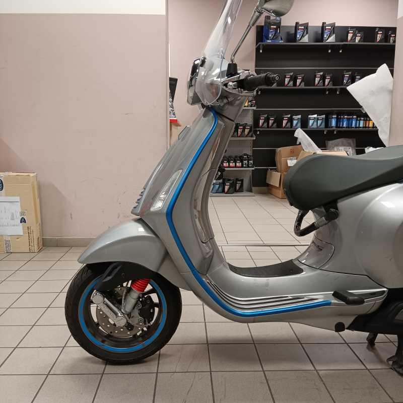 Vespa Vespa Elettrica 70 - 2022