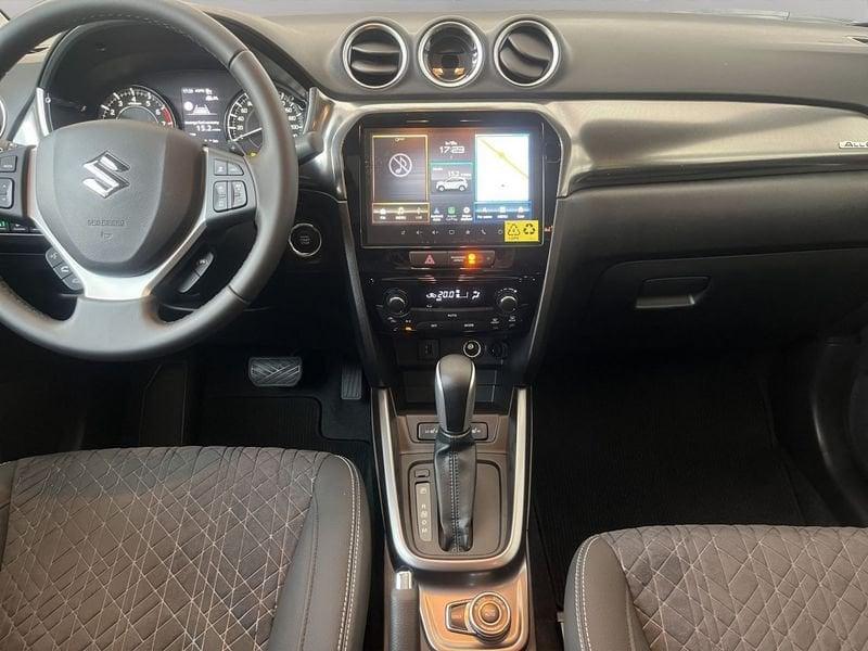 Suzuki Vitara Vitara 1.4h Starview 4wd allgrip 110cv at