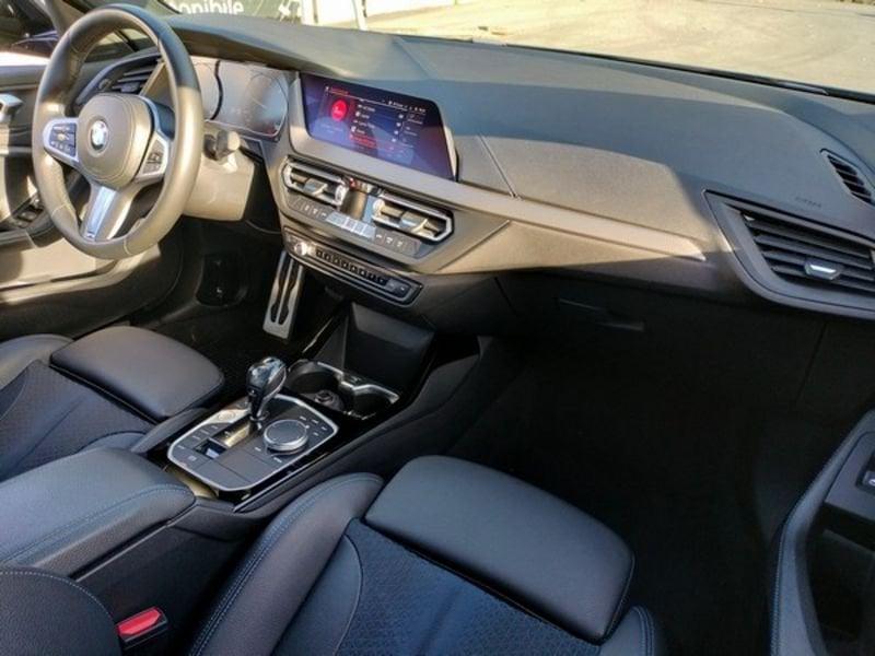 BMW Serie 1 116d 5p. Msport