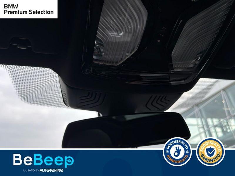 BMW Serie 5 Touring 530E TOURING MSPORT AUTO