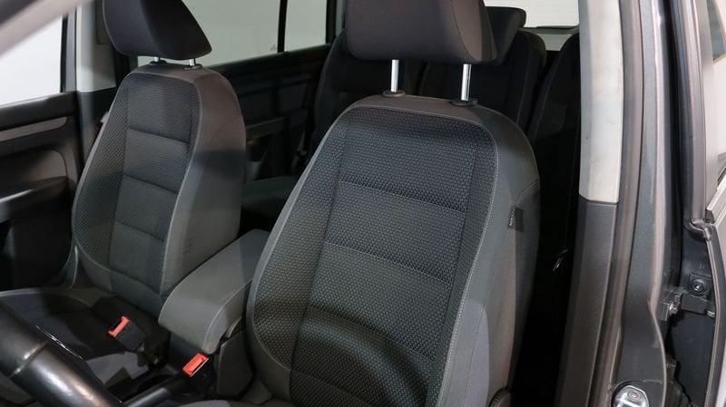 Volkswagen Touran Touran 1.6 tdi Comfortline Business #7 POSTI#