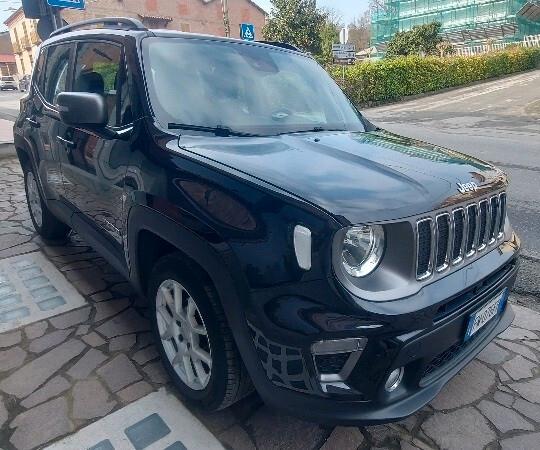Jeep Renegade 1.0 T3 Limited gpl