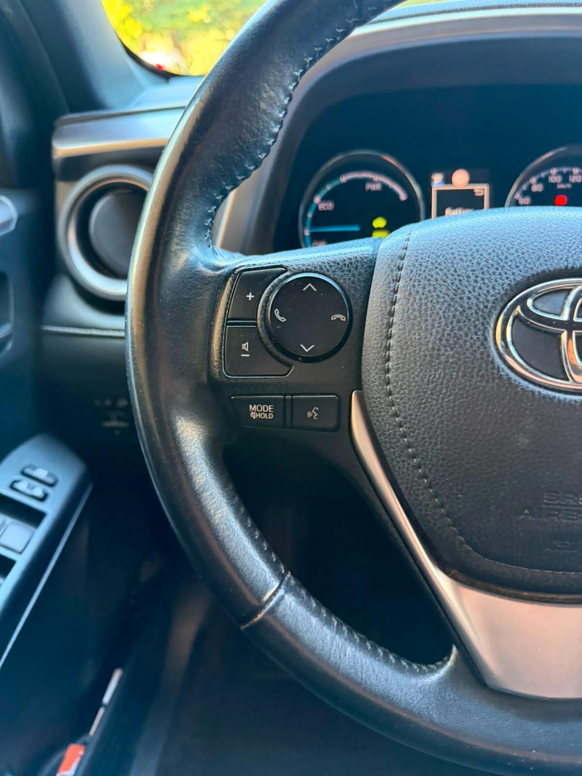 Toyota RAV 4 RAV4 2.5 Hybrid 2WD Lounge