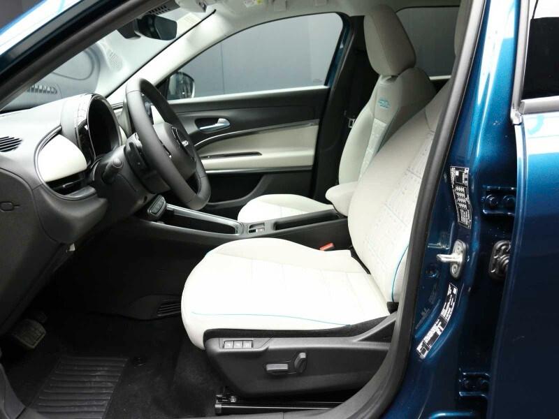 FIAT 600 (2023-->) 600 Hybrid 145 CV DCT MHEV L...