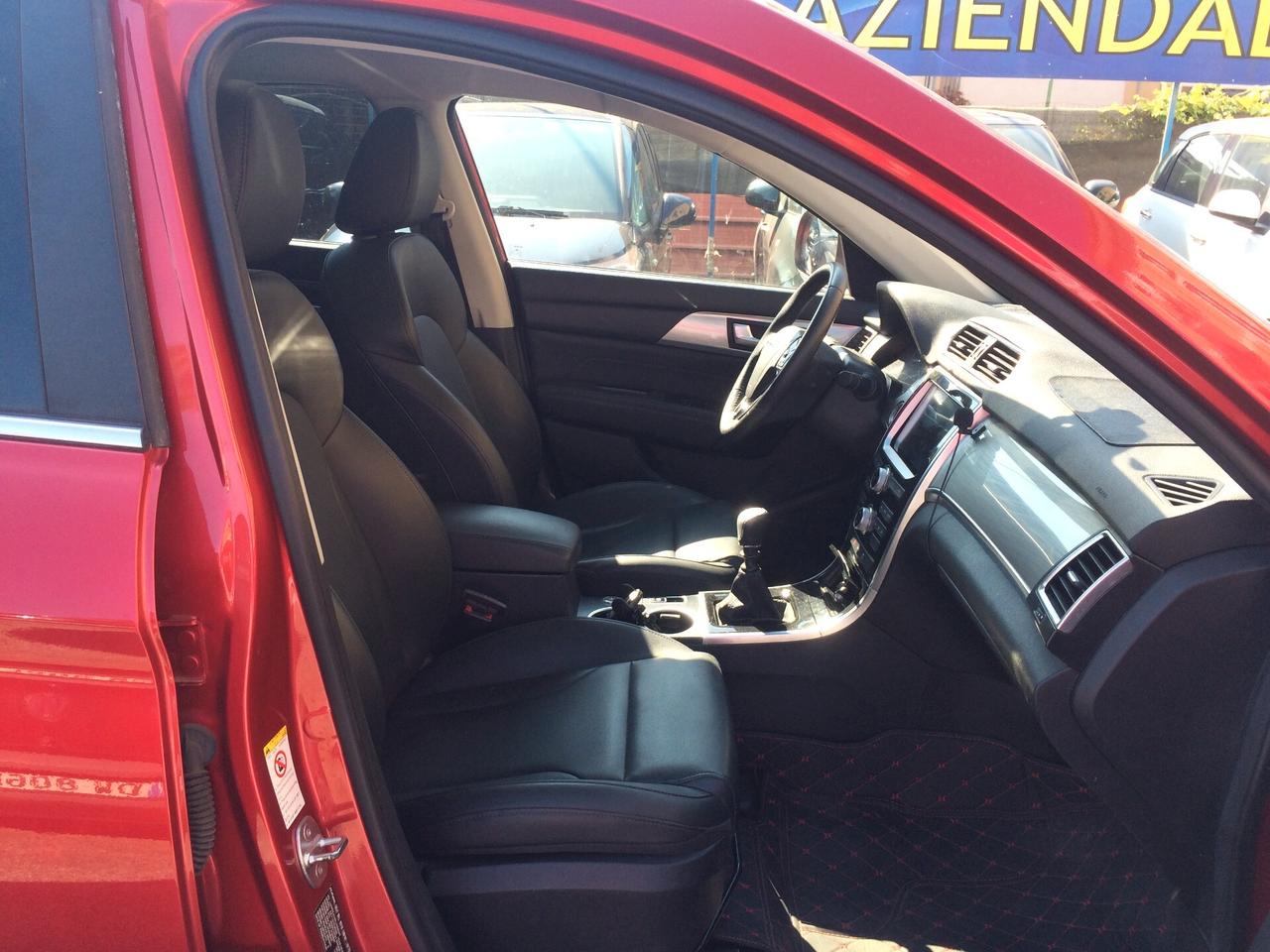 2021 Haval H2 1.5T GPL Easy tagliandata !!!