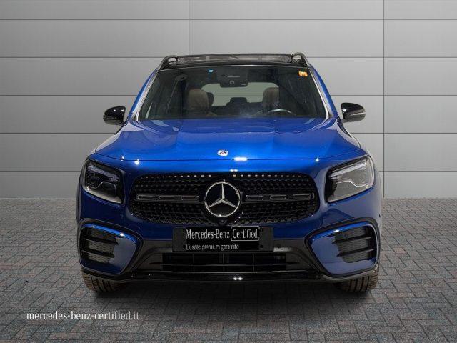 MERCEDES-BENZ GLB 200 d Automatic 4Matic AMG Line Advanced Plus 7posti