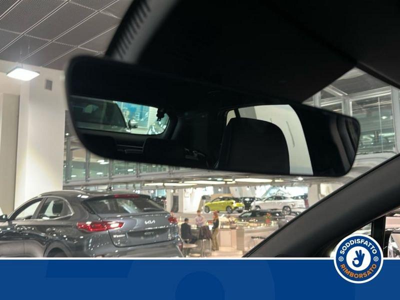 Kia Sportage 1.6 CRDi MHEV DCT GT-Line (SR, BC) PE