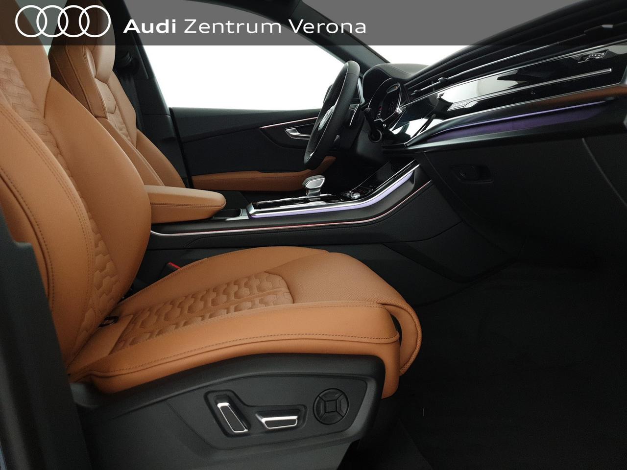 4.0TFSI 640CV tiptronic Performance