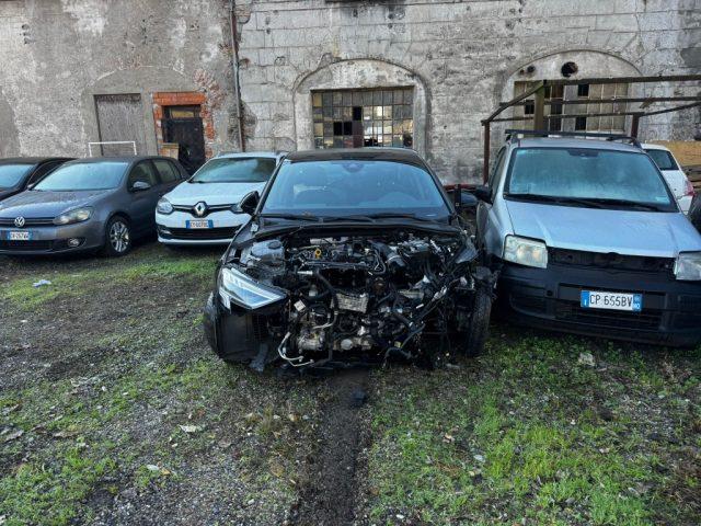 AUDI A3 35 TFSI S tronic COD Sport