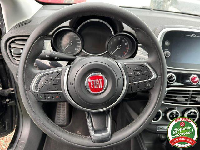 FIAT 500X 1.0 T3 120 CV 120°