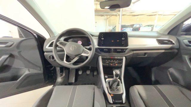 VOLKSWAGEN T-Roc 1.0 TSI Edition Plus