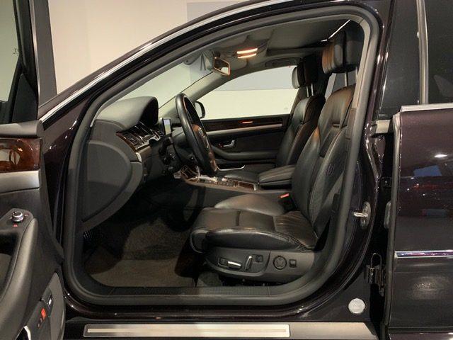 AUDI A8 3.0 V6 TDI F.AP. quattro tiptronic