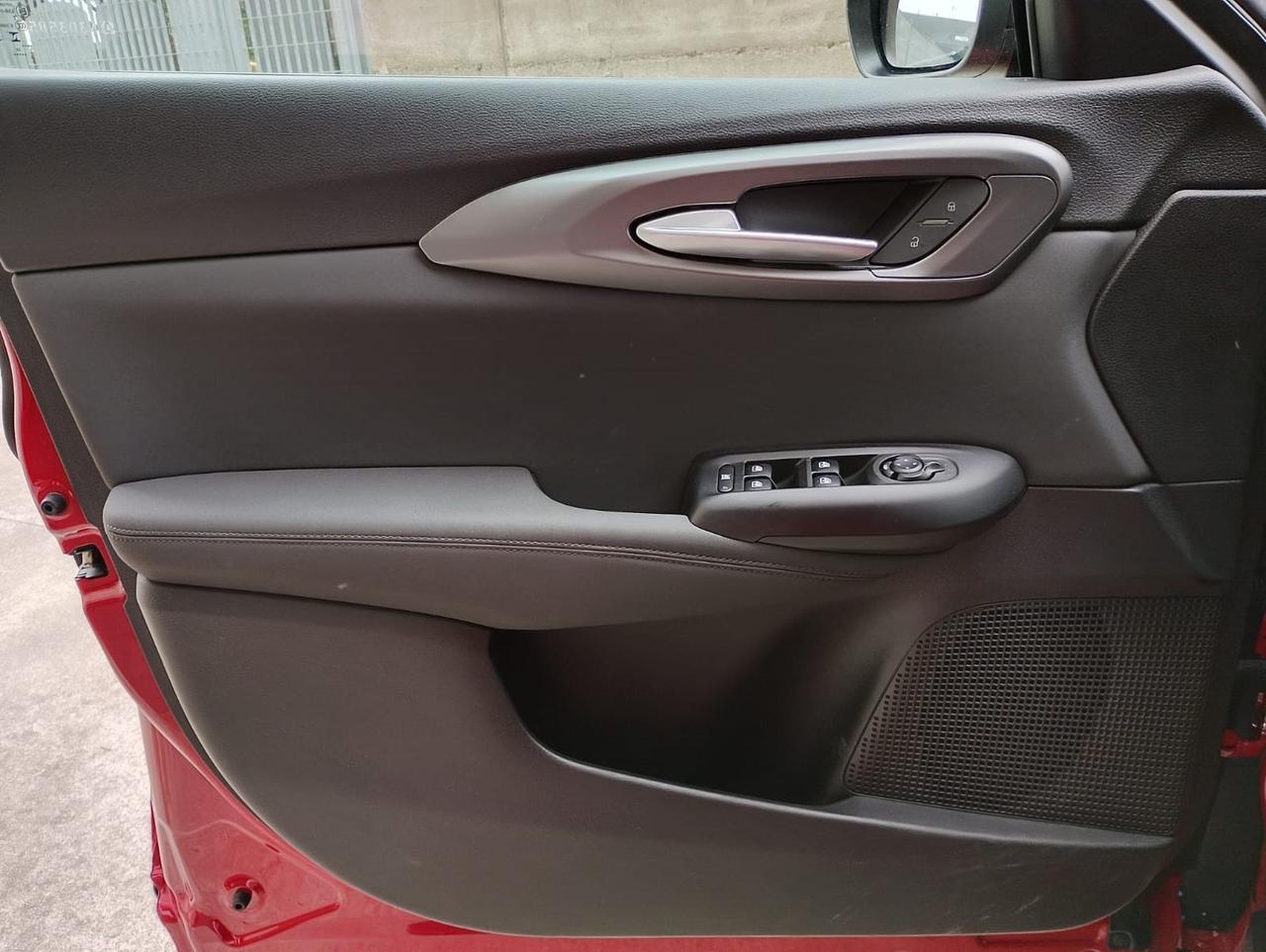 Alfa Romeo Tonale 1.5 130 CV MHEV TCT7 Sprint