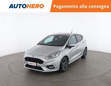 FORD Fiesta 1.0 Ecoboost 95 CV 5 porte ST-Line