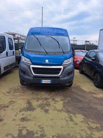 Peugeot Boxer 330 2.2 BlueHDi 140CV PM-TN Furgone