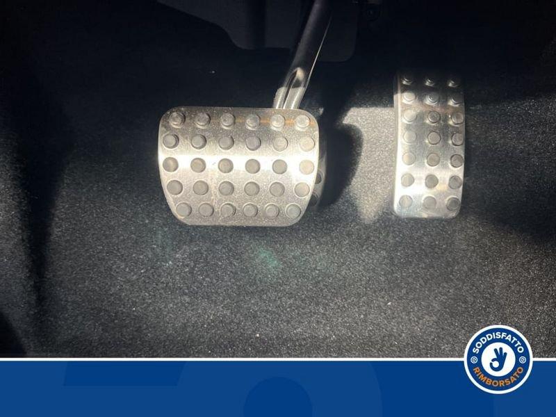 Mercedes-Benz GLA 250 E PLUG-IN HYBRID AUTOMATIC AMG line ADVANCED PLUS