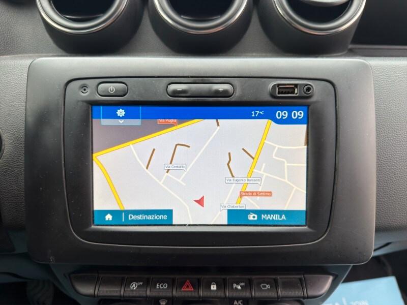 DACIA Duster 2ª serie Duster 1.3 TCe 150 CV FA...