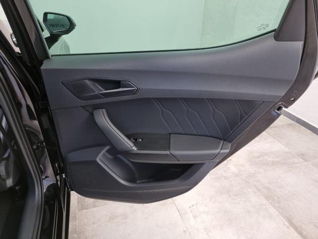 CUPRA Leon 1.5 Hybrid 150 CV DSG