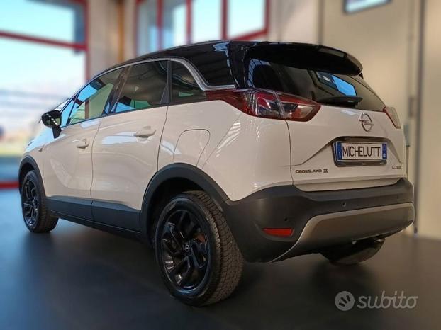 Opel Crossland X 1.5 ecotec Innovation s&s 102cv